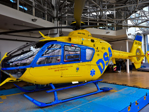 Ilustrační foto. Foto: Marie Buláková