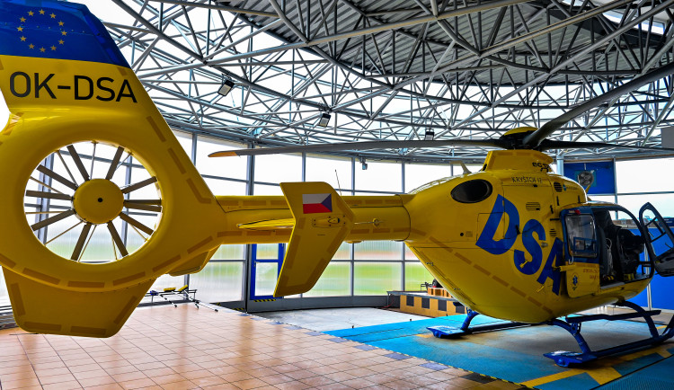 Ilustrační foto. Foto: Marie Buláková