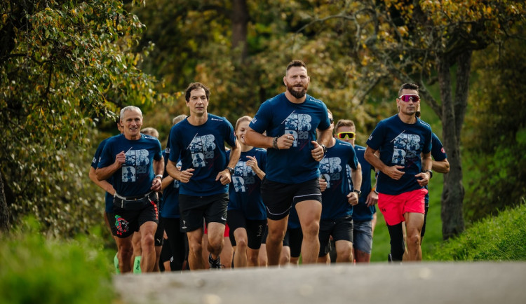 Oslavte 28. října pohybem na sedmém ročníku Sokolského běhu republiky