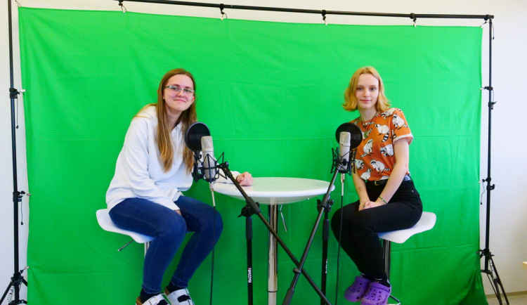 Přátelská atmosféra je důležitá, říká ředitel ŠECRu v Jihlavě