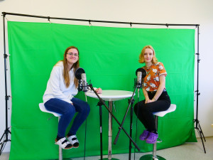 Přátelská atmosféra je důležitá, říká ředitel ŠECRu v Jihlavě