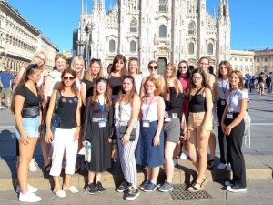 Přátelská atmosféra je důležitá, říká ředitel ŠECRu v Jihlavě