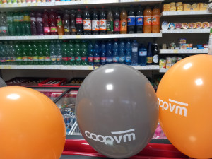 VIDEO: Prodejna v Řehořově se dostala do 21. století. Nově je to samoobsluha