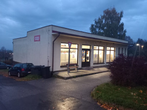 VIDEO: Prodejna v Řehořově se dostala do 21. století. Nově je to samoobsluha