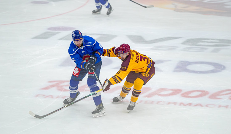 Ilustrační foto. Foto: Se svolením HC Dukla Jihlava