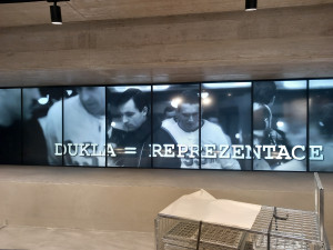 FOTO: V Horácké aréně finišuje úklid. Pivnice bude otevírat dnes odpoledne