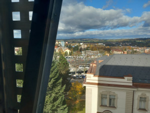 VIDEO: Horácká multifunkční aréna je nejnovější v Česku. Od prvních dnů funguje