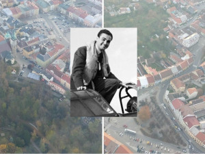 Výročí: Od posledního letu válečného pilota Viléma Götha dnes uplyne 85 let