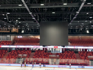 VIDEO: Den D pro Horáckou arénu. Dnes od půl páté se na ledě utká Dukla se Zlínem