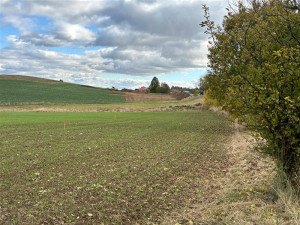 Trasa pro dostavbu Dukovan. V Zašovicích začali budovat obchvat za 228 milionů