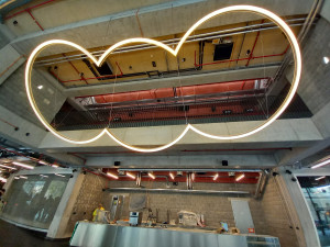 VIDEO: Horácká aréna od podzemního parkoviště až po běžecký ovál na střeše