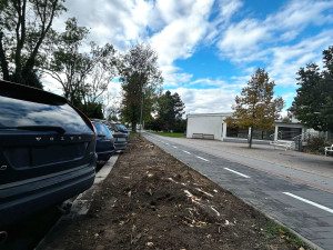 Stav u odboru dopravy v říjnu 2025, foto: Lenka Dvořáková