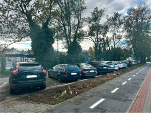 Stav u odboru dopravy v říjnu 2025, foto: Lenka Dvořáková