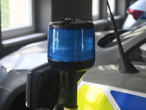 Problémový host v hotelu v Třebíči odmítal opustil pokoj. Nadýchal pět promile