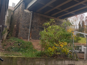 FOTO: Znojemský most dělníci v roce 2027 zbourají a postaví znova. Začnou už za rok