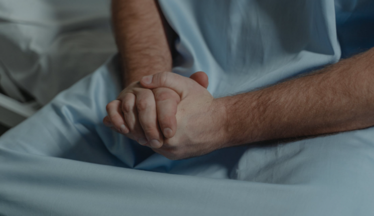 Riziko rakoviny prostaty odhalí i kapka krve, FN Plzeň nabízí preventivní vyšetření