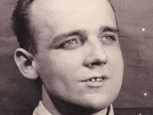 Rodáci z Vysočiny: Evžen Plocek, který se upálil na náměstí, byl vedoucím v Motorpalu