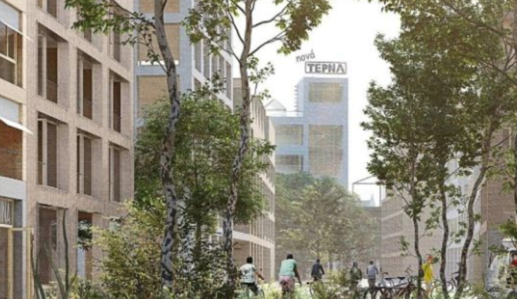 Náchod zvažuje výstavbu nových městských nájemních bytů