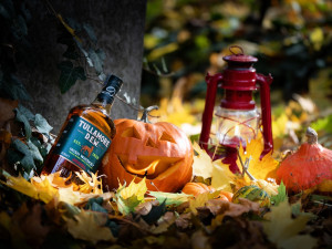 Kde se zrodil Halloween? Odpověď hledejte v Irsku