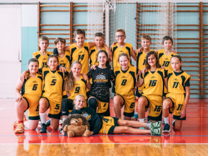 BC Vysočina potvrzuje formu, říjen přinesl výhry i smolné porážky