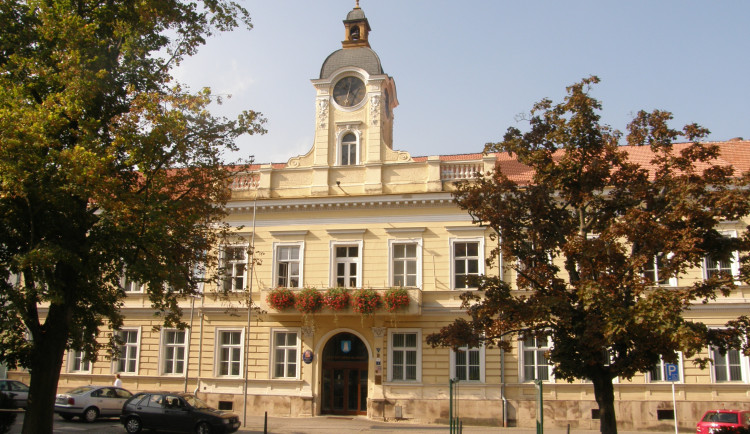 Lidé v Blansku rozhodují, kam půjde 850 tisíc. Vybírají ze sedmi nápadů na zlepšení města