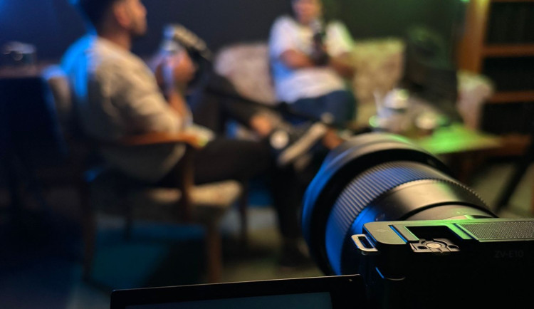 V Brně startuje projekt pro romské tvůrce. Pomůže jim uspět na sociálních sítích