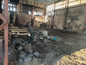 Aktuální stav z 31.10.2025