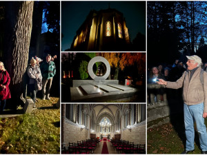 Jihlavský hřbitov píše nejrůznější příběhy. Nejdražší hrob stál několik milionů