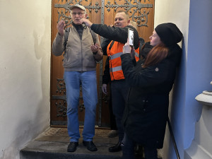 Jihlavský hřbitov píše nejrůznější příběhy. Nejdražší hrob stál několik milionů