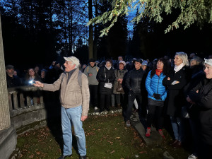 Jihlavský hřbitov píše nejrůznější příběhy. Nejdražší hrob stál několik milionů