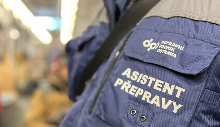Dopravní podnik Ostrava spustí v pondělí mimořádnou týdenní kontrolní akci
