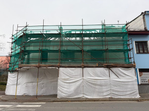 Havlíčkův Brod bude mít nový azylový dům pro osm matek a dvacet dětí