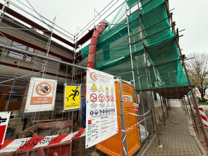 Havlíčkův Brod bude mít nový azylový dům pro osm matek a dvacet dětí