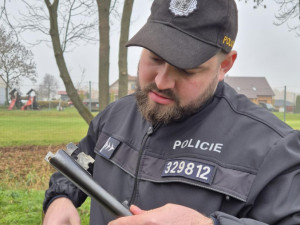 Myslivce na Jihlavsku navštívili policisté. Kontrolovali zbraně i případný alkohol