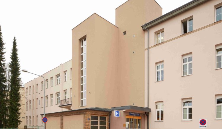 Trutnov láká budoucí zdravotníky: stipendia až 80 tisíc a jistá práce v nemocnici