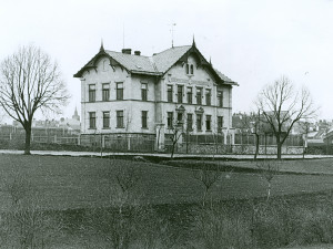 DRBNA HISTORIČKA: Čeští sedláci v Jihlavě si se vším věděli rady, Němci museli do školy