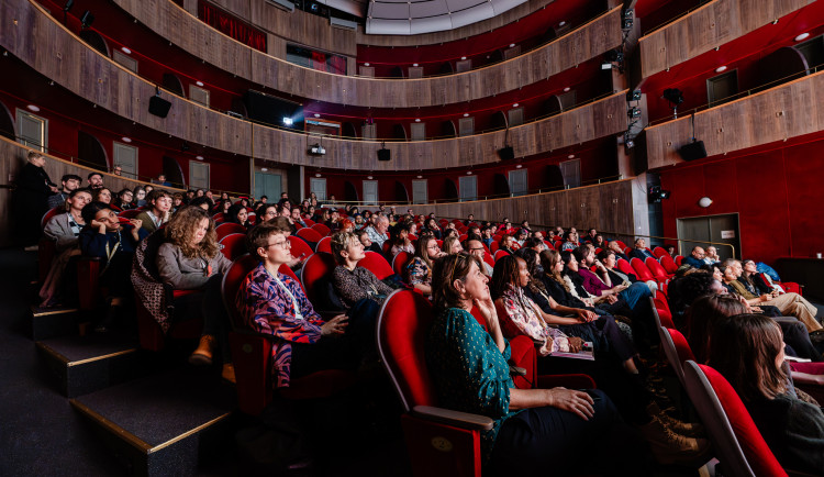 Ilustrační foto. Foto: Se svolením MFDF Ji.hlava/Andrea Špak