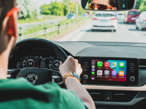 Ilustrační foto. Foto: Se svolením CAR4WAY