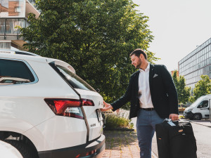 Ilustrační foto. Foto: Se svolením CAR4WAY