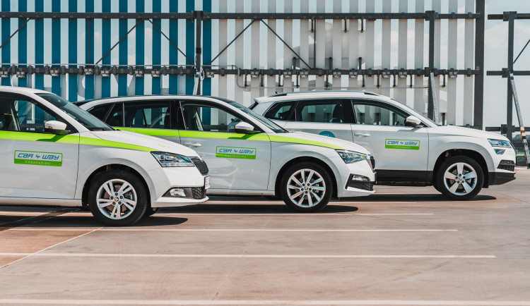 Ilustrační foto. Foto: Se svolením CAR4WAY