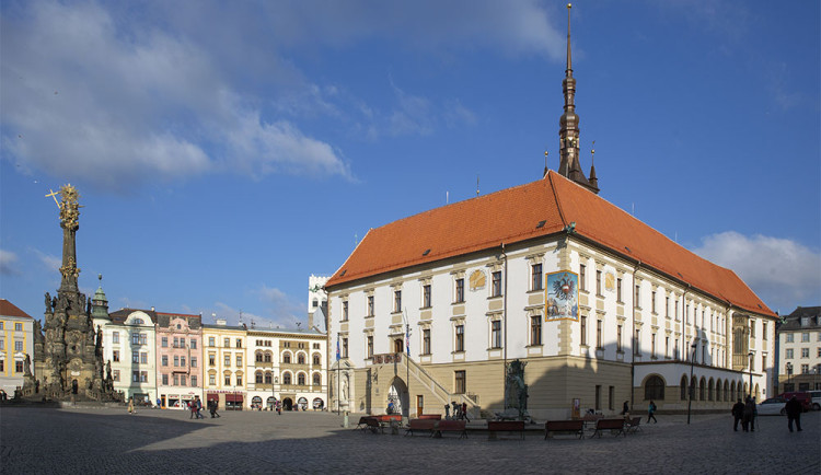Deset tisíc korun za trvalý pobyt? Olomouc už nalákala přes 600 nových obyvatel