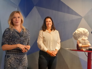 Opět o trochu lepší. Jihlava se těší na Vypečené Vánoce s tisíci nových světýlek