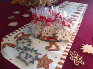 Opět o trochu lepší. Jihlava se těší na Vypečené Vánoce s tisíci nových světýlek