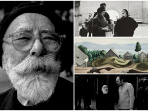 Před 135 lety se narodil Jan Zrzavý. Kříž na hrobě v Krucemburku si navrhl sám