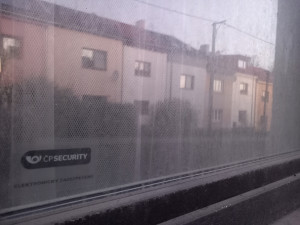 FOTO: Jihlava koupí za dva miliony bývalou poštu. Chce byt a zázemí pro řidiče MHD