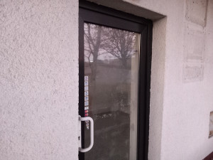 FOTO: Jihlava koupí za dva miliony bývalou poštu. Chce byt a zázemí pro řidiče MHD