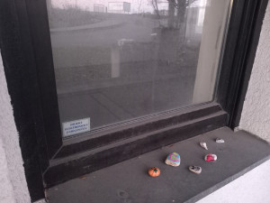 FOTO: Jihlava koupí za dva miliony bývalou poštu. Chce byt a zázemí pro řidiče MHD