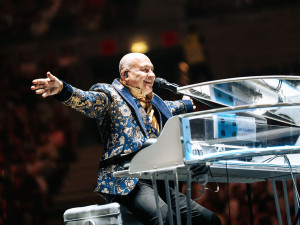 V Horácké aréně vystoupí hvězdy, Michal David však čtenáře Jihlavské Drbny neláká