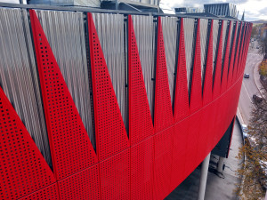 Slavnostní otevření Horácké multifunkční arény: Vše, co dnes potřebujete vědět