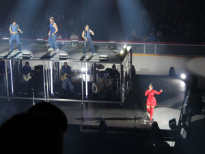 VIDEO: Otevření Horácké arény byla velkolepá záležitost